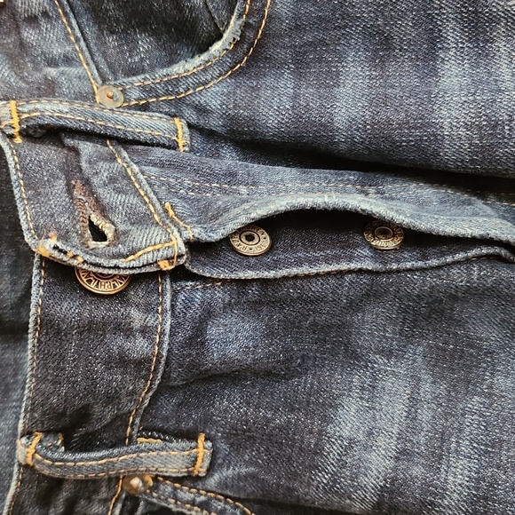 POLO Ralph Lauren Jeans - Picture 3 of 6